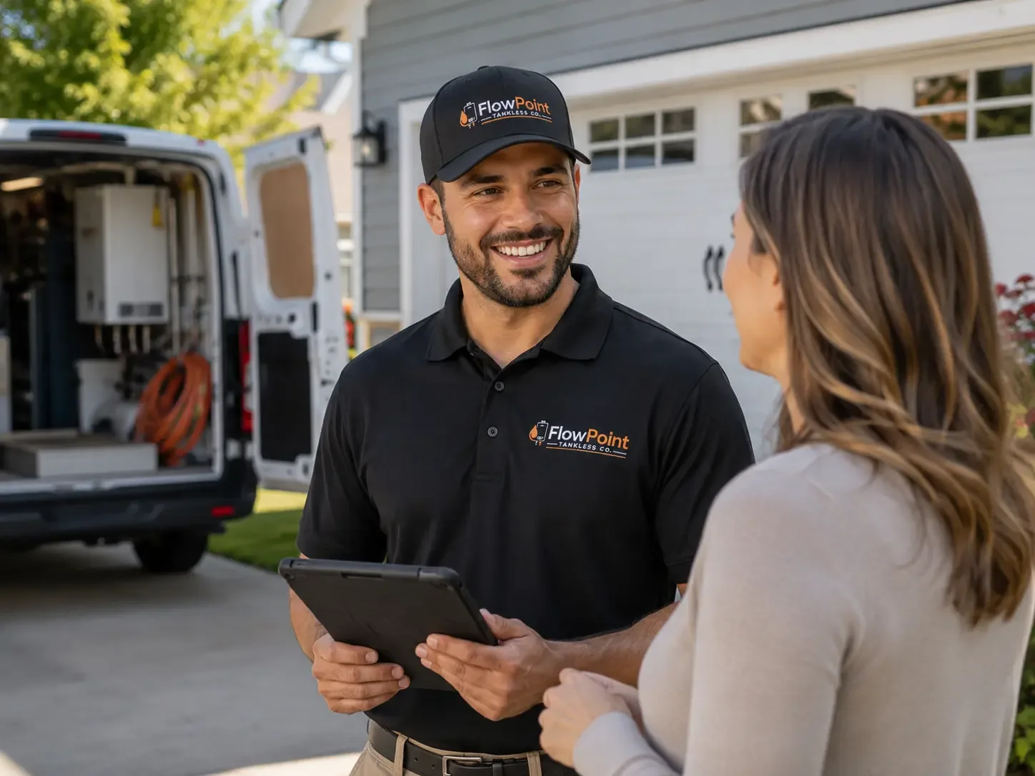 Tankless Water Heater Installation Keokee, VA FAQs